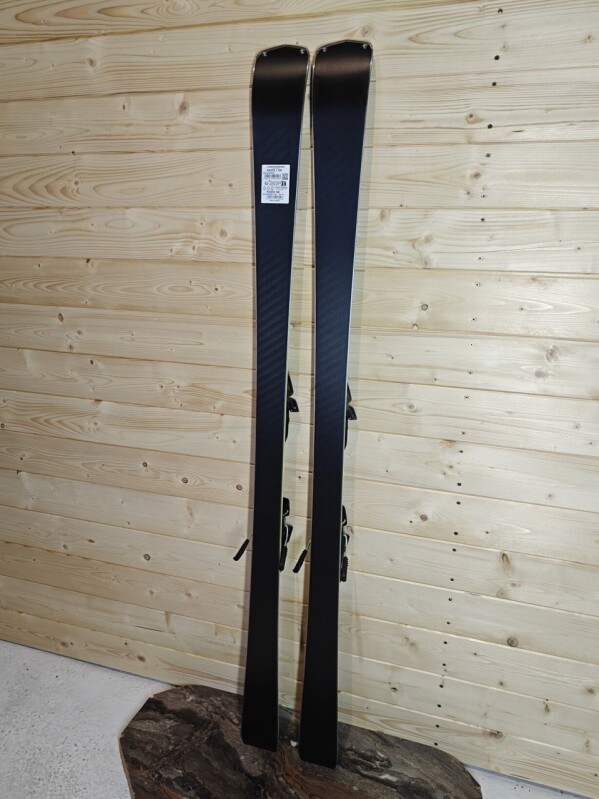 LYŽE FISCHER RC4 SUPERIOR TI ALLRIDE 160CM --MODEL 2025--